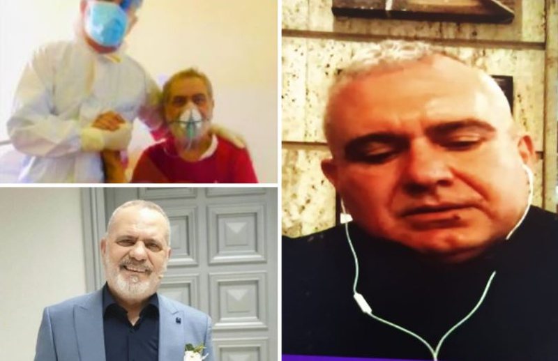  “Më mungon babai çdo ditë e më tepër” – Djali i Koço Devoles tregon dy amanetet e fundit të aktorit, para ndarjes nga jeta