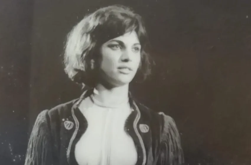  Ana Gjini, aktorja që bëri të dashurohej me të gjithë Shkodra