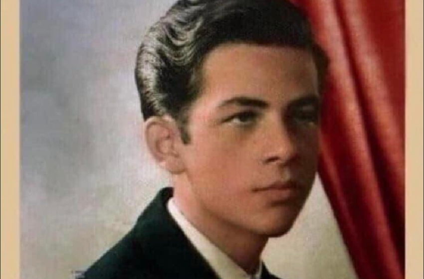  Historia e panjohur: Pse e qëlloi me shpullë Preng Jakova, Rikard Ljarjan?