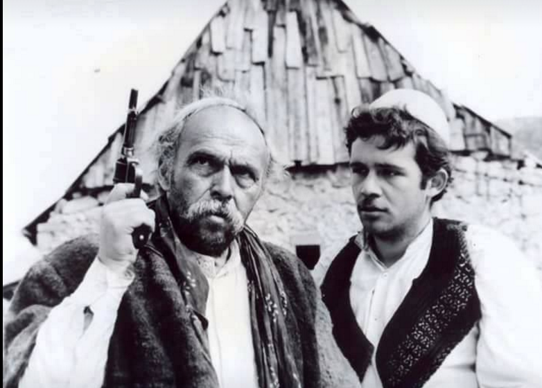  “E kam amanet nga baba” – Djali i Ndrek Lucës iu bën rrugën 20 mijë dukagjinasve