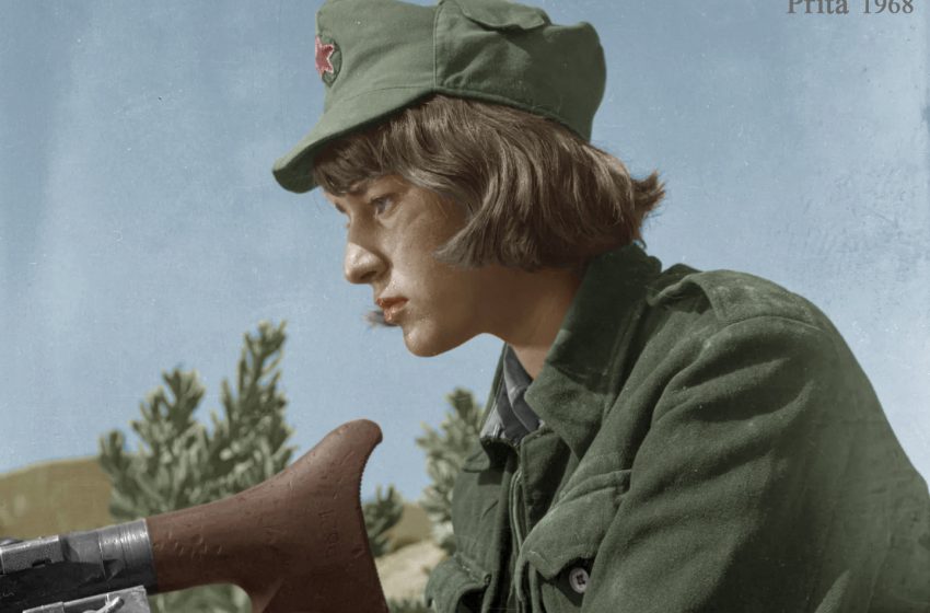  Historia e vërtetë e Shanikos tek filmi “Prita” dhe rrëfimi i regjisorit: Ai film më hëngri kokën, më çuan traktorist