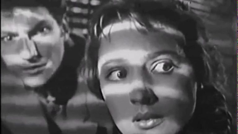  Aktorja ruse që mbeti 40 vjet e “kyçur” në arkivat e Shqipërisë