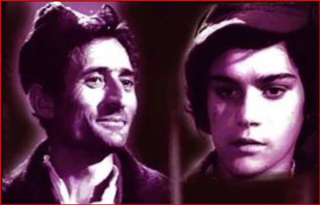  Historia e panjohur e partizanit që luajti Birçe Hasko te ‘Radiostacioni’, flet i biri