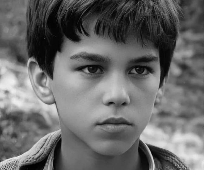  Tomka do të jetojë përjetësisht midis nesh