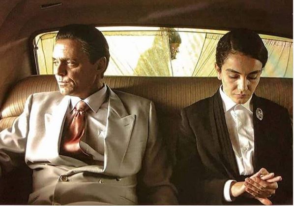  Aktori që luajti rolin e Enver Hoxhës: Ju tregoj për skenat intime me Nexhmijen në kohën e komunizmit