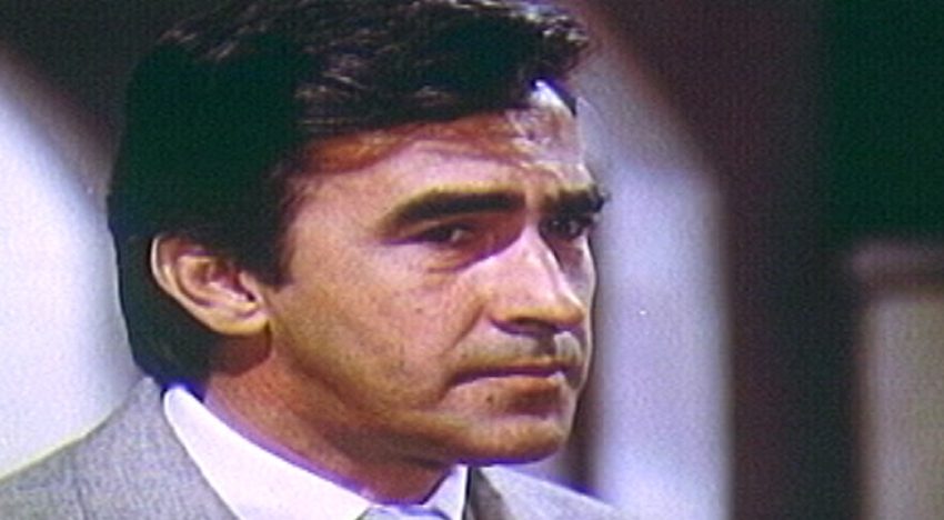  Serafin Fanko, shkodrani sharmant i skenës së teatrit dhe kinemasë shqiptare