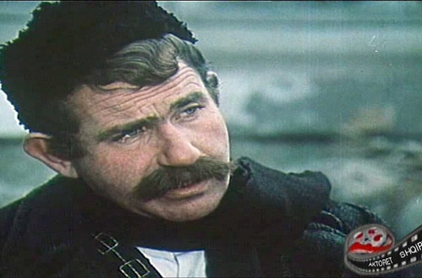  Jani Riza, aktori i madh që një aksident fatal na e mori para kohe