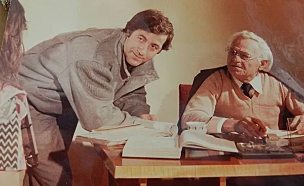  Regjisori i njohur: Kisha ëndërr të arratisesha nga Shqipëria në Amerikë, por…