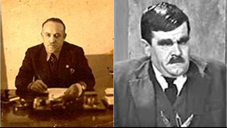  Nga takimi me Robert Ndrenikën, te internimi – Rrëfimi i djalit të Qazim Mulletit: Çfarë ndodhi kur u shfaq komedia “Prefekti”, ishte e turpshme