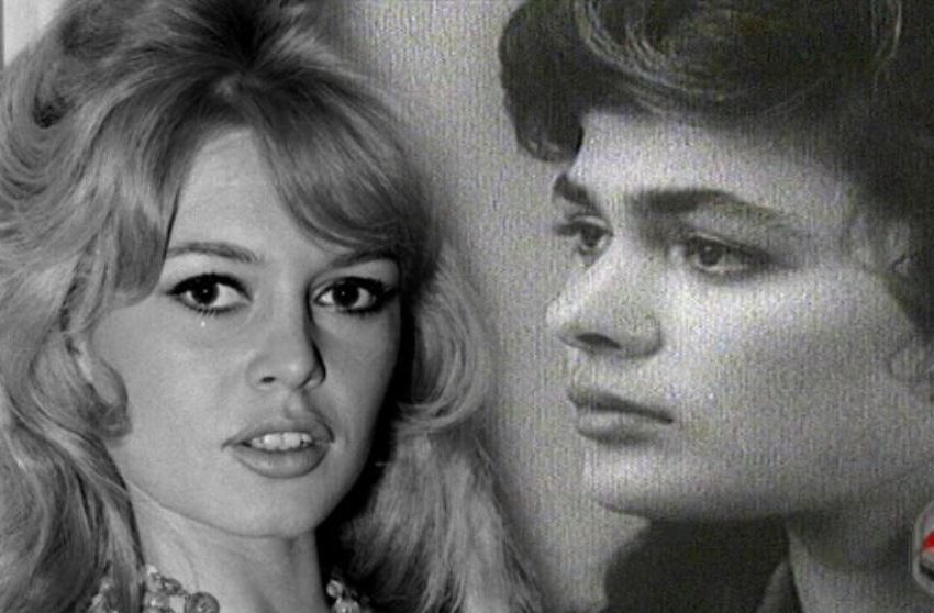  Shpresa Bërdëllima, ikona shqiptare që krahasohej me Brigitte Bardot