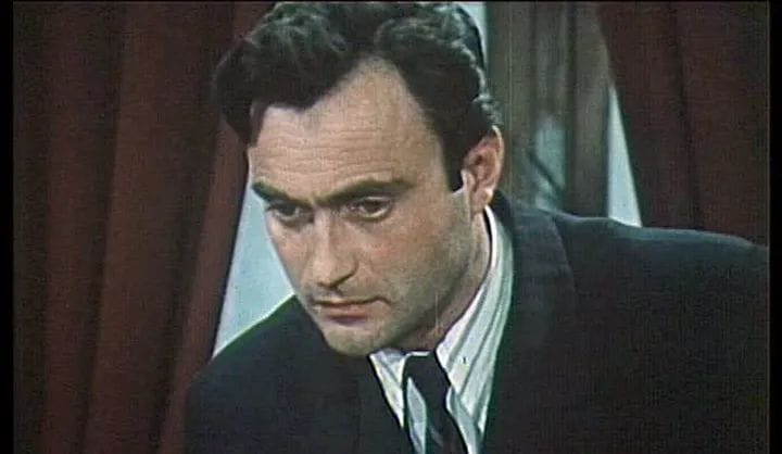  Zhani Ziçishti: Ja aktorët spiunë, që i përdorte Sigurimi i Shtetit