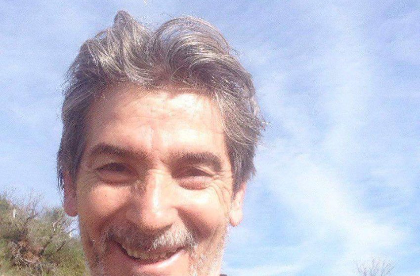  Karafil Shena, aktori i njohur që sot merret me vreshtari: U bëra rastësisht aktor