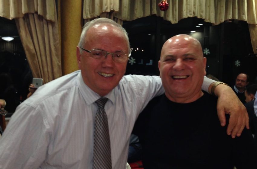  Letra prekëse për Koço Devolen: Duhet të ikje, o mik, që ne ta kuptonim se kush na la