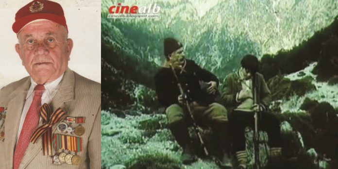  Historia e vërtetë e partizanit të vogël Velo