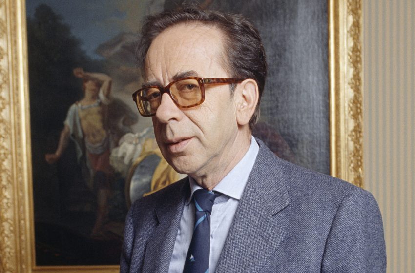  Ismail Kadare: Misteri i madh, i ndalimit të filmit “Gjenerali i ushtrisë së vdekur” nga Enver Hoxha