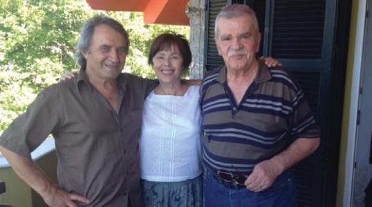  Mevlan Shanaj i shkruan Robert Ndrenikës: O babloku im, si ka mundësi që ty të duan të gjithë? Ke lindur me këmishë o kokë madh