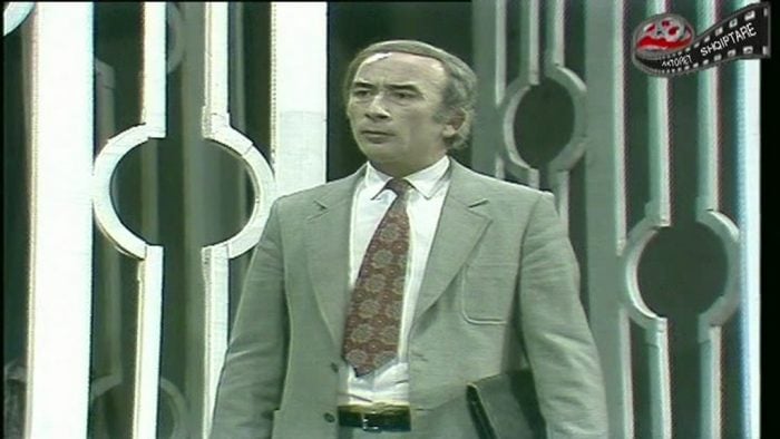  Banori i Pallatit 176, që u largua nga pallati ynë