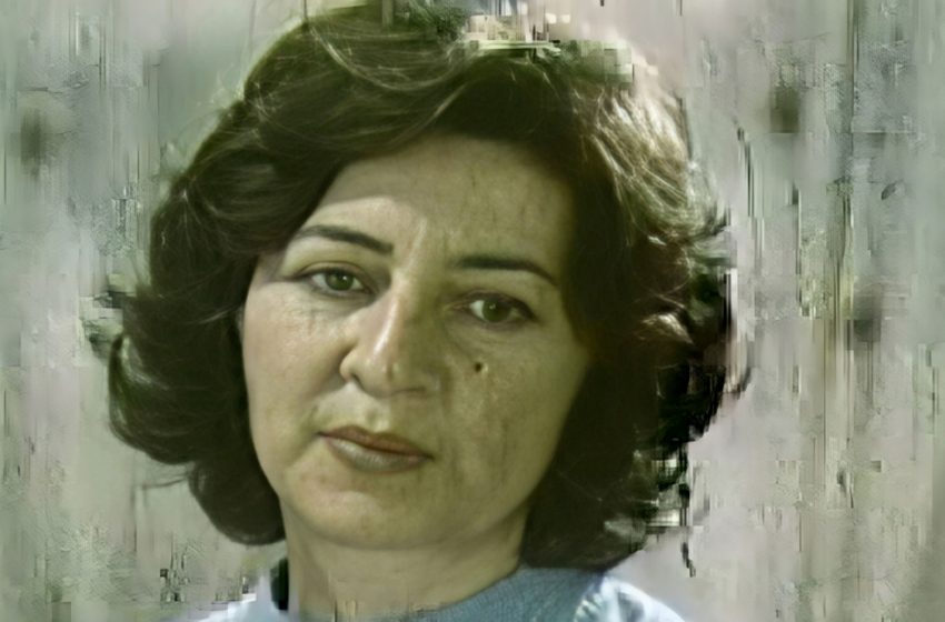  Mimika Luca, zëri dhe zemra e butë, që u përjetësua si një shkëlqim në artin tonë skenik