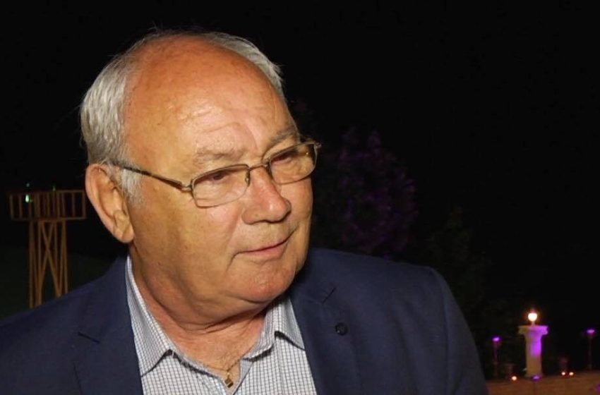  Gëzim Kame: Si më akuzuan se po nxisja gratë të thyenin zinë për vdekjen e Enver Hoxhës. Vajza e Ramiz Alisë më shpëtoi…