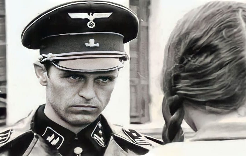  Llazi Sërbo, aktori sharmant dhe shpirti delikat i karaktereve të fuqishme