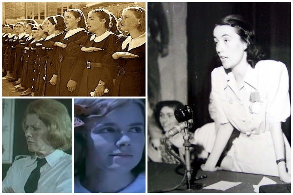  Historia e vërtetë e filmit “Vajzat me Kordele të Kuqe”, Nexhmije Hoxha një prej tyre por shtrembëroi historinë