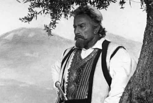  Akaki Khorava, gjeorgjiani më i dashur për shqiptarët (por dhe i harruar)