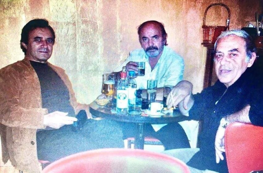  Mevlan Shanaj kujton mikun e tij Bujar Lako: U shndërrua në legjendë me ikjen e tij, ai ishte një gjeneral i vërtetë në skenë