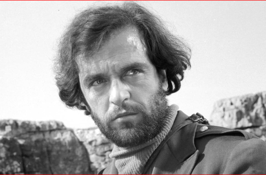  Historia e vërtetë dhe tragjike e Kreshnik Martinit, luajtur nga Llazi Sërbo