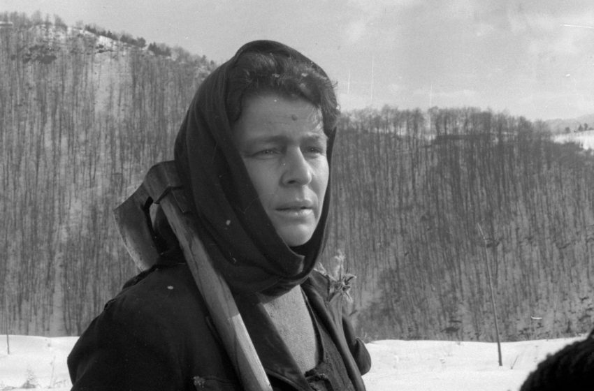  “Lashë vetëm 2 muaj, dy djemtë e vegjël” – Margarita Xhepa rrëfen prapaskenat e filmit “Dimri i Fundit”