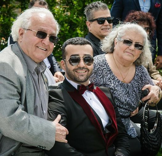  Luftar Paja: Kush nuk do babanë dhe mamanë, është një një njeri kot, bosh, i marrë fund