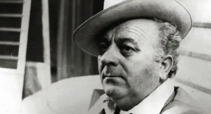  Tano Banushi, “armiku” që iu ndaluan homazhet në Teatrin “Migjeni”