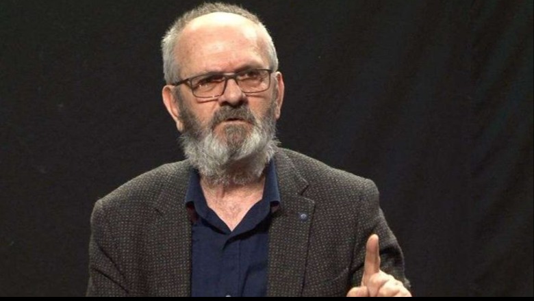  Mehdi Malkaj shtrohet me urgjencë në spital