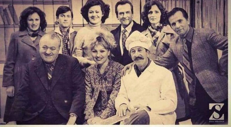  Na ishte dikur Estrada e Shkodrës…