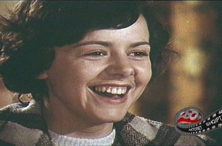  Marjeta Ljarja, një shpirt që shfaqi njerëzoren në kinematografinë shqiptare