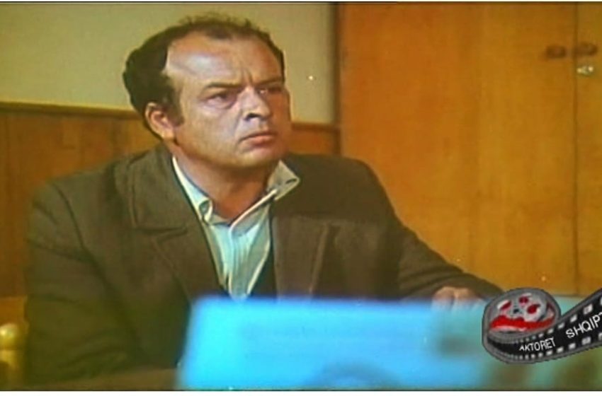  Pëllumb Kulla, për mikun e tij Arqile Lici: Ti e le këtë bota, por na mbeten kujtimet