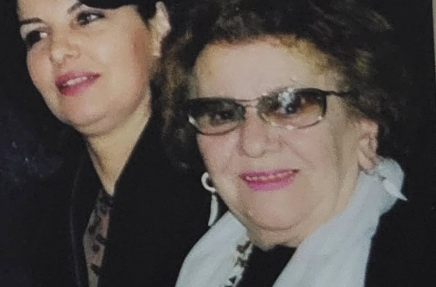  Tinka Kurti feston 92-vjetorin: urimi i veçantë i Raimonda Bulkut!