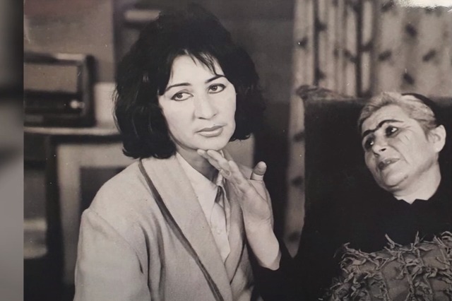  Përgjimet e Sigurimit për Mimika Lucën: “Udhëheqësi s’ka dy pare mend në kokë, ka qenë vagabond…”