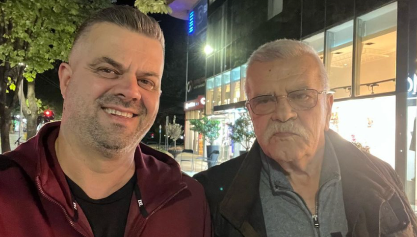  Robert Ndrenika mbrojti Erion Veliajn pas arrestimit, reagon aktori: Kam vetëm neveri dhe mëshirë për ju, që linçoni një ikonë si ai…