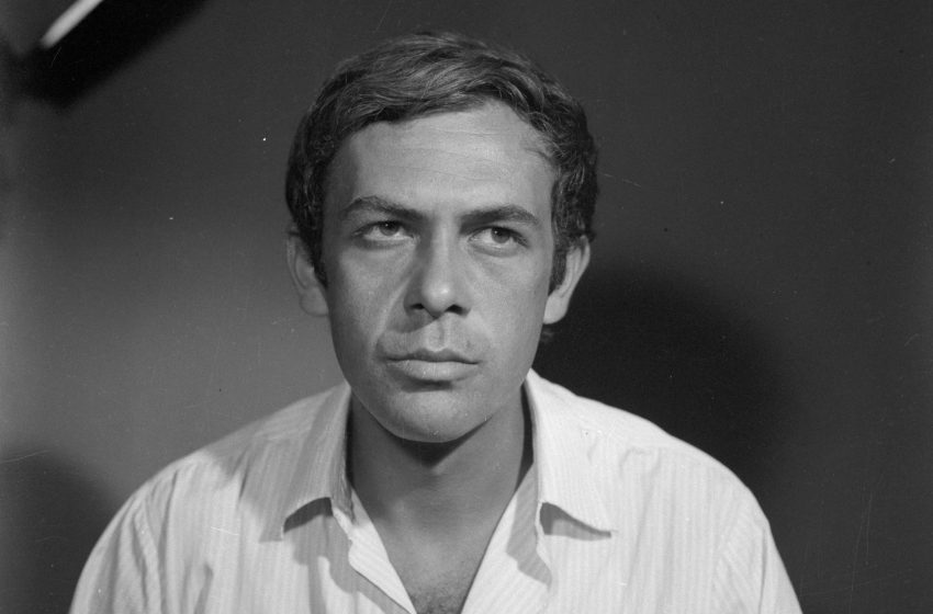  Rikard Ljarja, shpirti prej drite i fisnikut të filmit