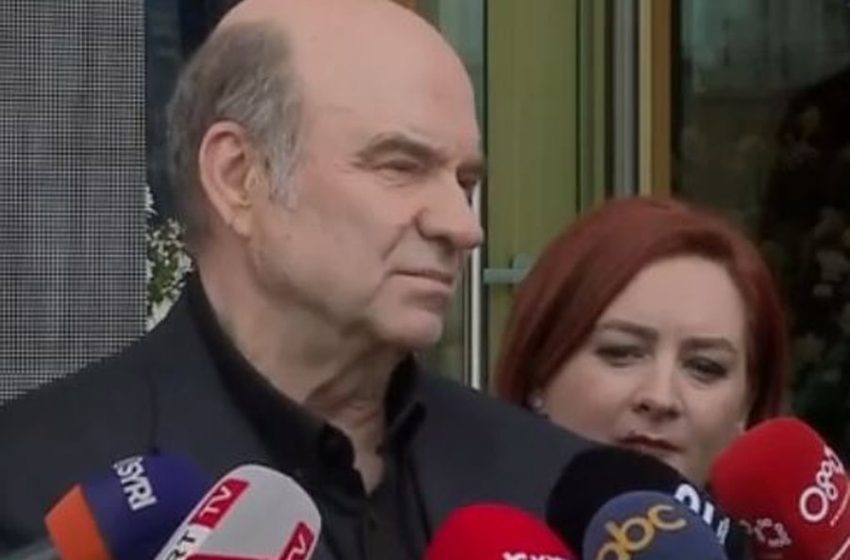  Ndriçim Xhepa rrëfen dëshirën e fundit të nënës së tij, Margarita Xhepa