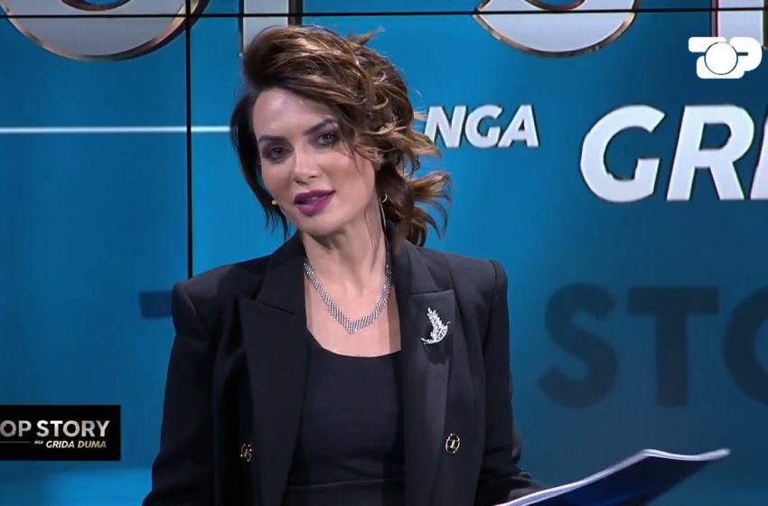  Astrit Çerma reagon ndaj emisionit të Grida Dumës, për seksin në komunizëm: Kjo specialistja më kujtoi historinë e “Pifit”…