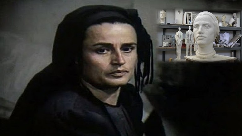  Rrëfehet vajza e Hajrie Rondos: Ja ‘porosia’ që i dhanë para se të bëhej aktore