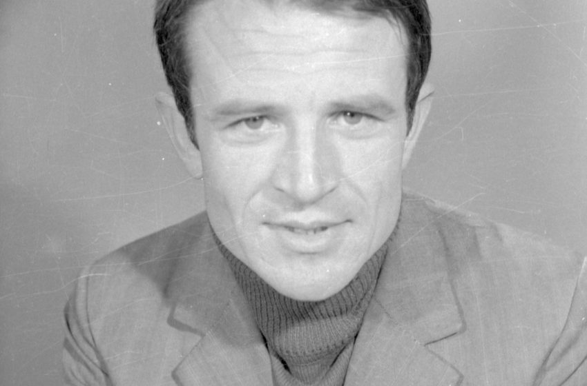  Nderron jetë aktori i madh Fitim Makashi