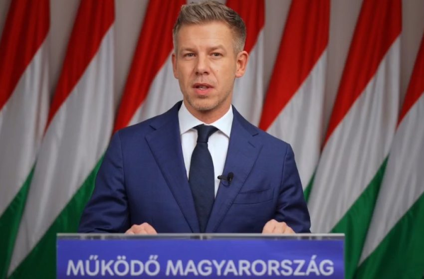  Kreu i opozitës hungareze akuzon Orbanin se po i thur një ‘skandal seksual në stilin rus’