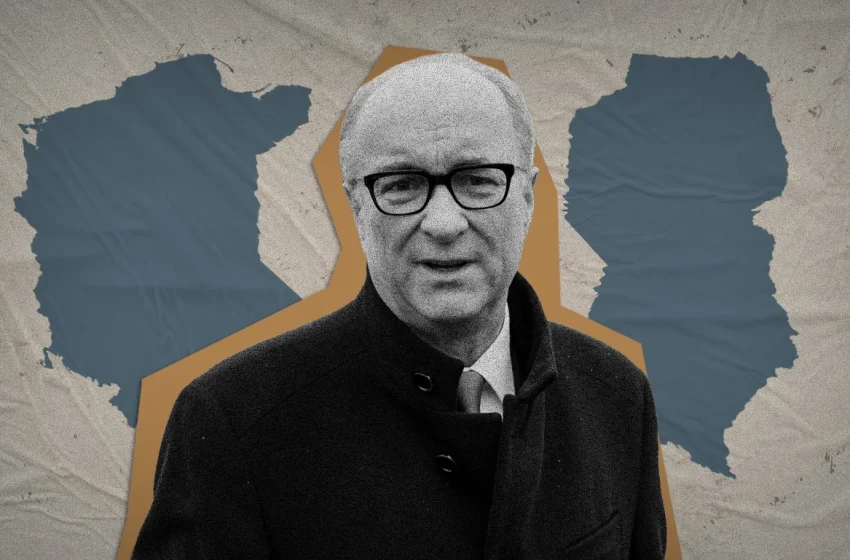  Një shembull nga Polonia se si po ndryshon bota…