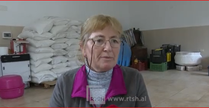  Glikoja, traditë e çdo familje përmetare – Alketa Qyraj tregon si e ka kthyer pasionin në burim të ardhurash