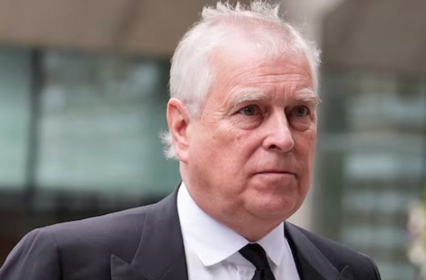  Poshtërimi i princit Andrew: Mbreti Charles e largoi nga rezidenca mbretërore në mesnatë