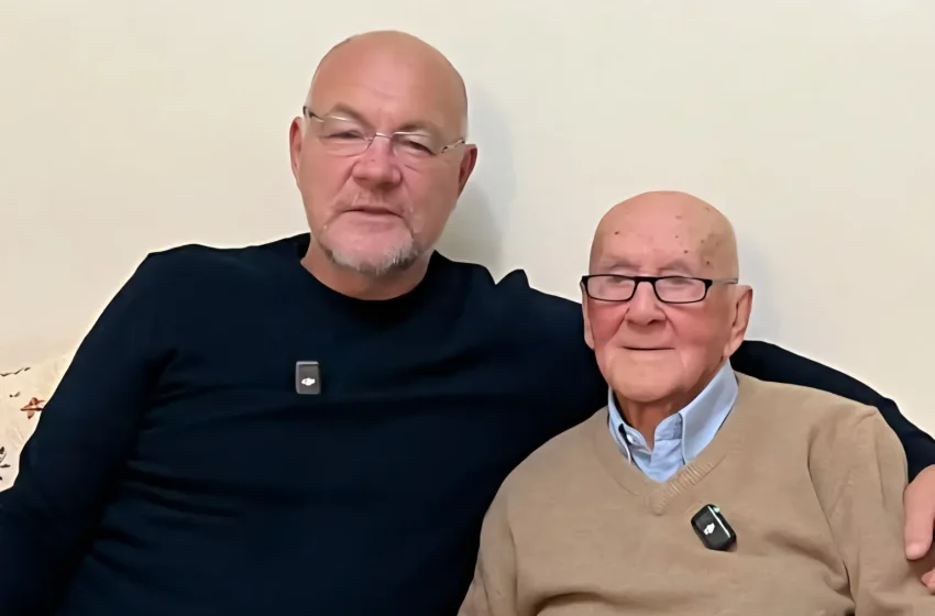  I mbijetuari 101 vjeçar i kampit nazist: Për mua të rrojë gjermani. Ka 30 vjet që më paguan pension