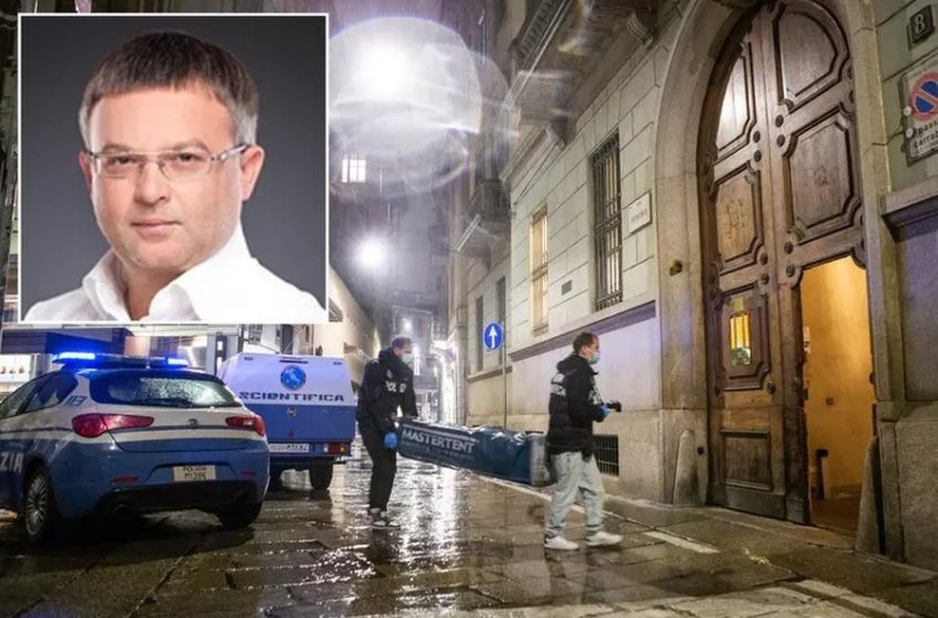  Akuzohet për rrëmbimin dhe vdekjen e babait të tij, arrestohet në Spanjë djali i ish-bankierit ukrainas