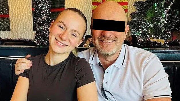  Babai qëllon për vdekje vajzën pas një debati për Trump